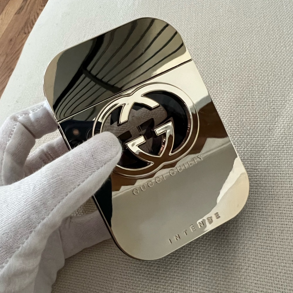Gucci Guilty Intense